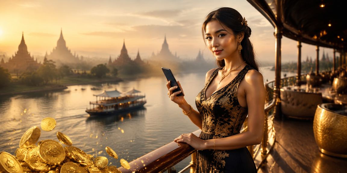 golden myanmar