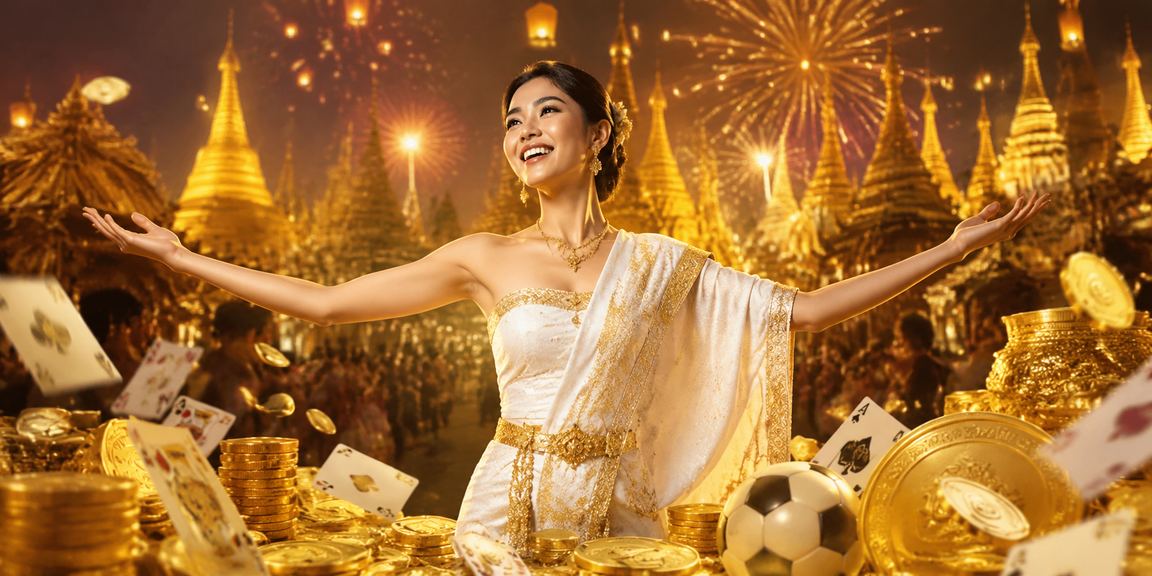 golden myanmar