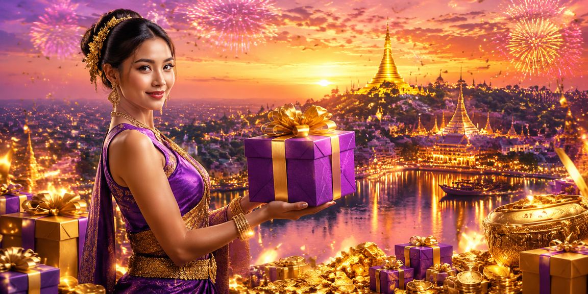 golden myanmar