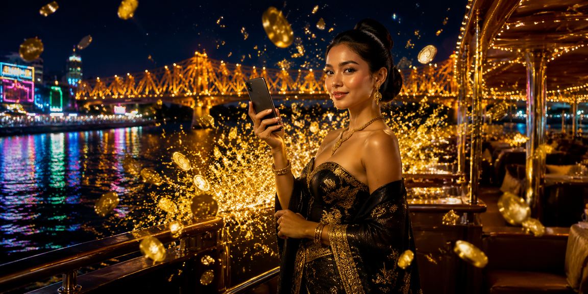 golden myanmar