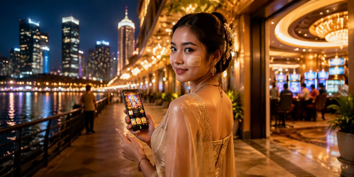 golden myanmar