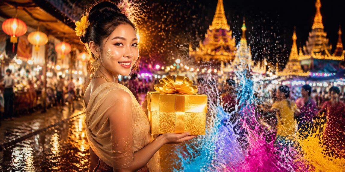 golden myanmar