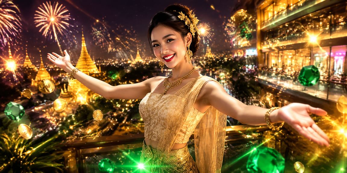 golden myanmar