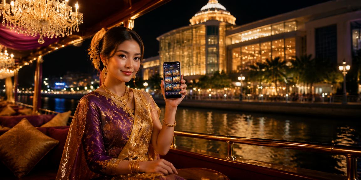 golden myanmar