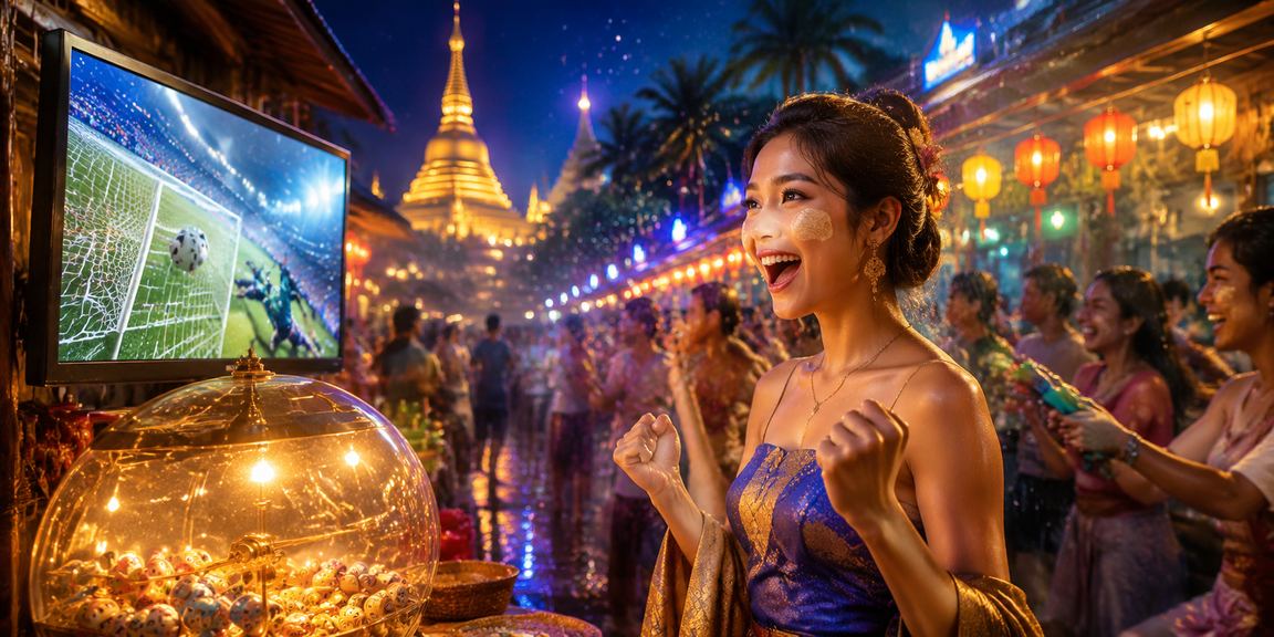 golden myanmar