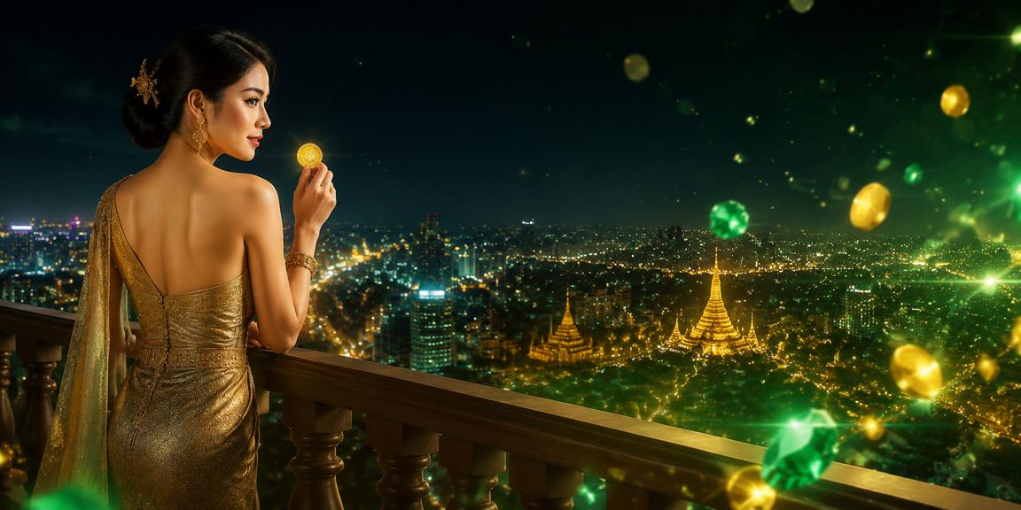 golden myanmar