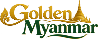 Golden Myanmar